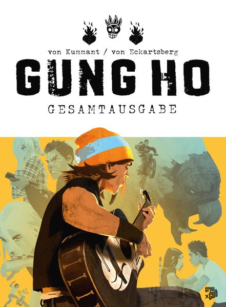 Buchcover