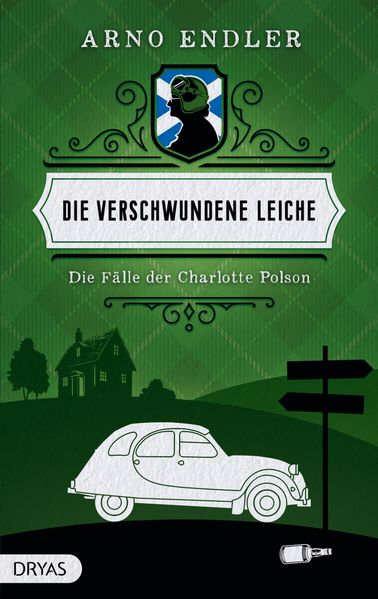 Buchcover