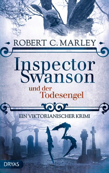 Inspector Swanson und der Todesengel