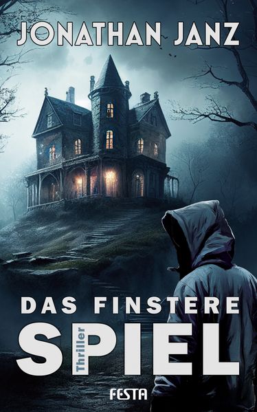 Buchcover