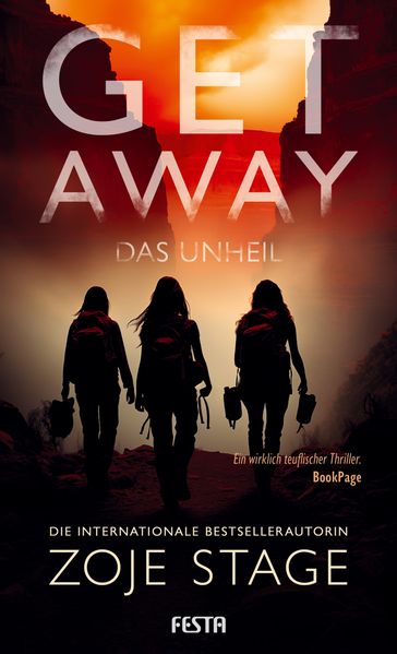 Buchcover