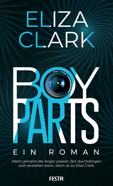 Boy Parts - Ein Roman