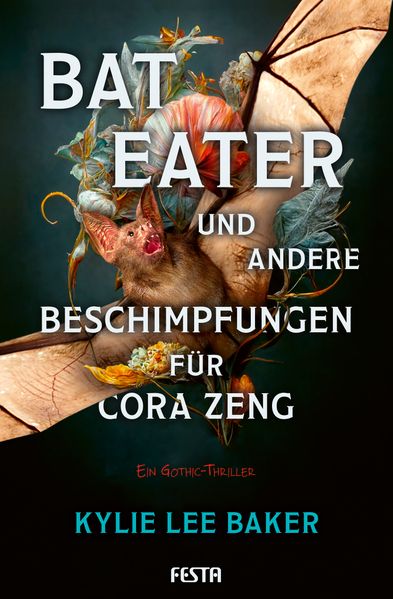 Buchcover
