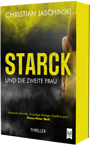 STARCK und die zweite Frau