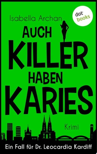 Buchcover