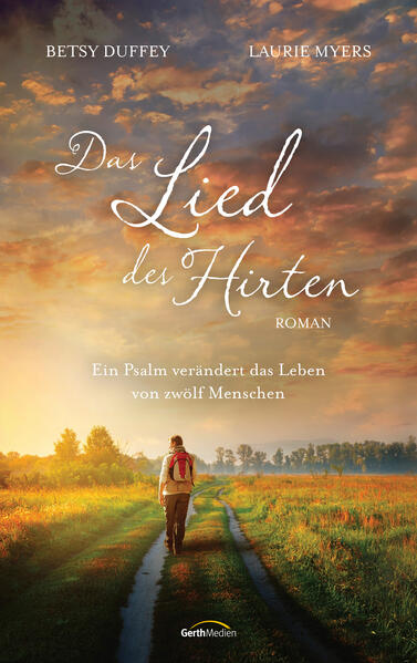 Das Lied des Hirten