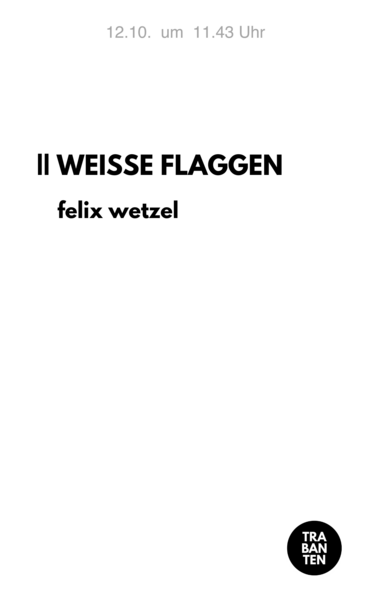 Unbekannter Titel