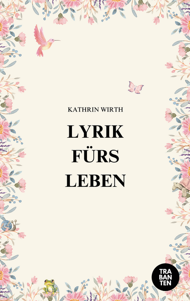 Lyrik fürs Leben