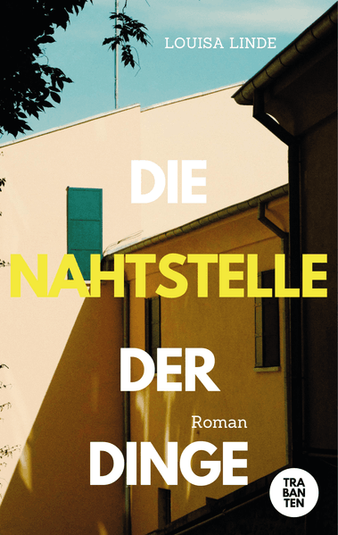 Die Nahtstelle der Dinge