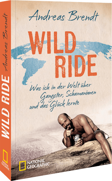 Wild Ride