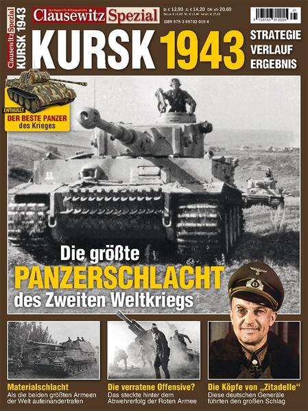Kursk 1943