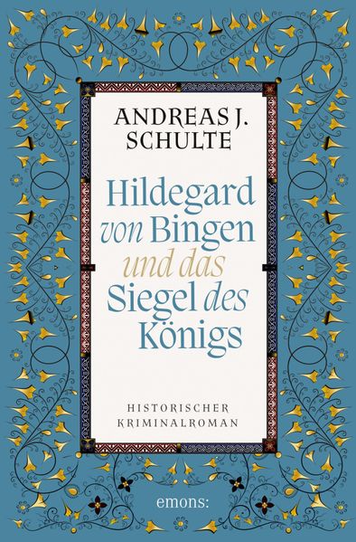 Buchcover