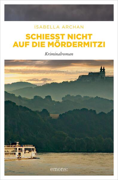 Buchcover