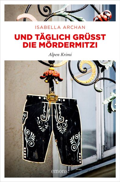 Buchcover