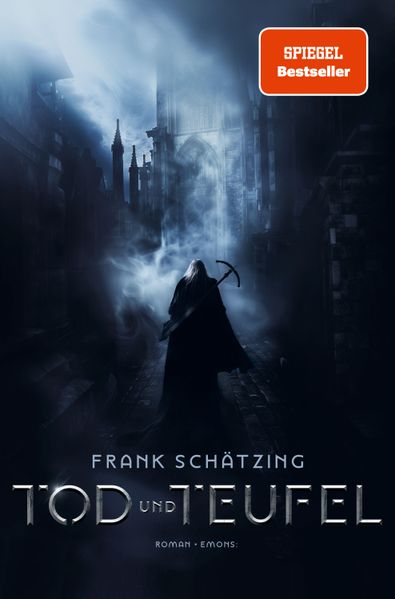 Buchcover