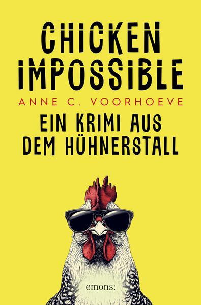 Chicken Impossible