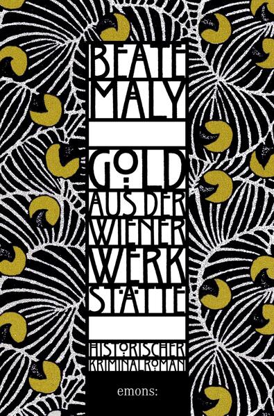 Gold aus der Wiener Werkstätte