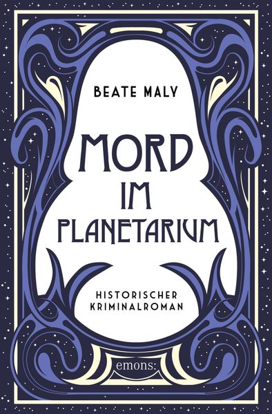Mord im Planetarium
