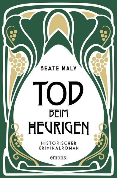 Tod beim Heurigen