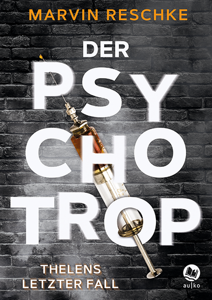 Der Psychotrop – Thelens letzter Fall