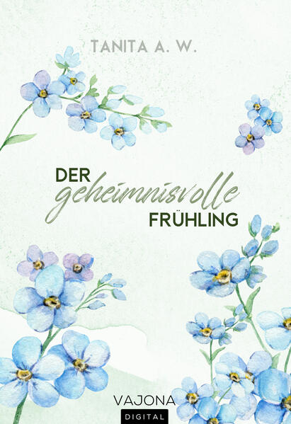 Der geheimnisvolle Frühling