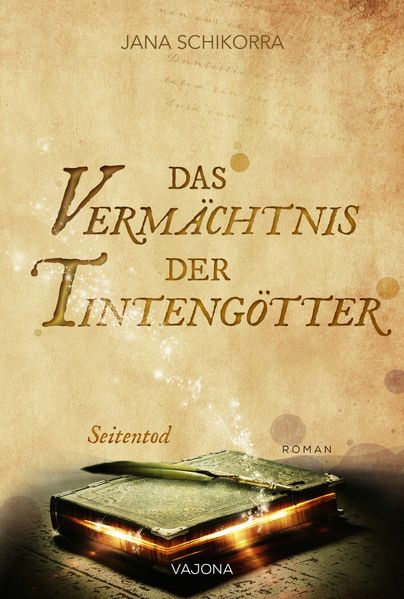 Buchcover