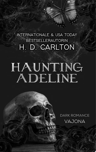 Haunting Adeline