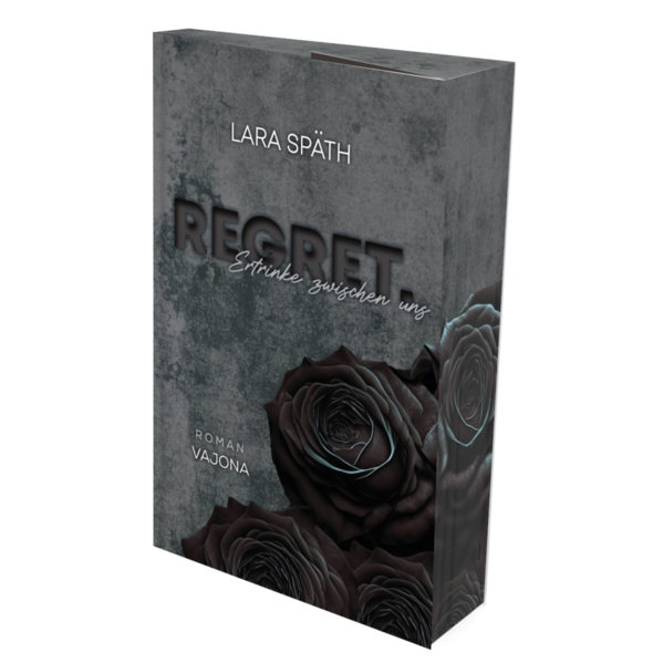 Regret.