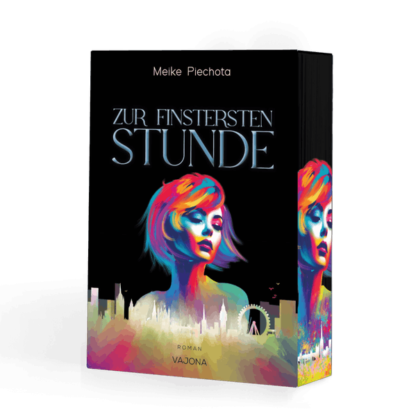 Zur finstersten Stunde