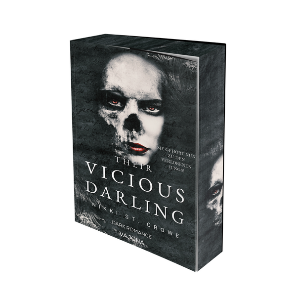 Their Vicious Darling