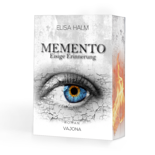 MEMENTO - Eisige Erinnerung