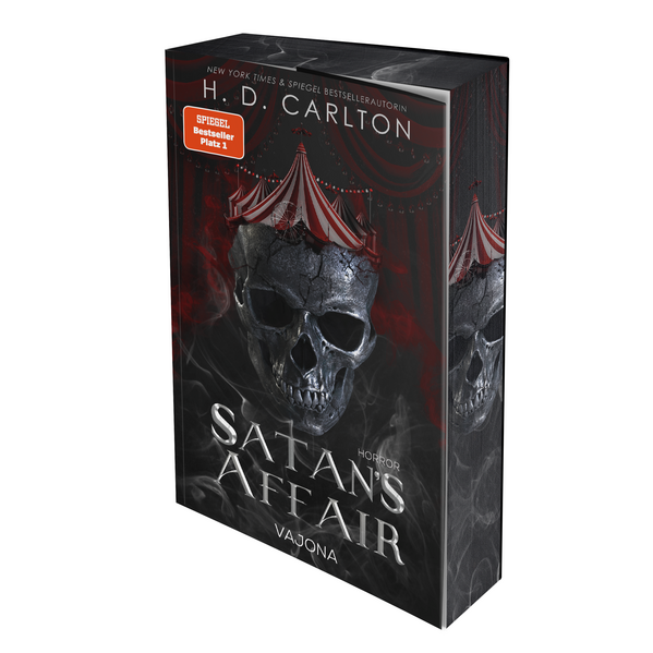 Satan's Affair