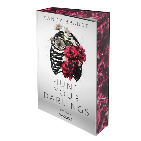 Hunt Your Darlings