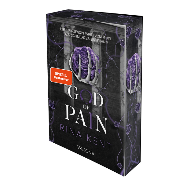 God of Pain – Verbotene Liebe