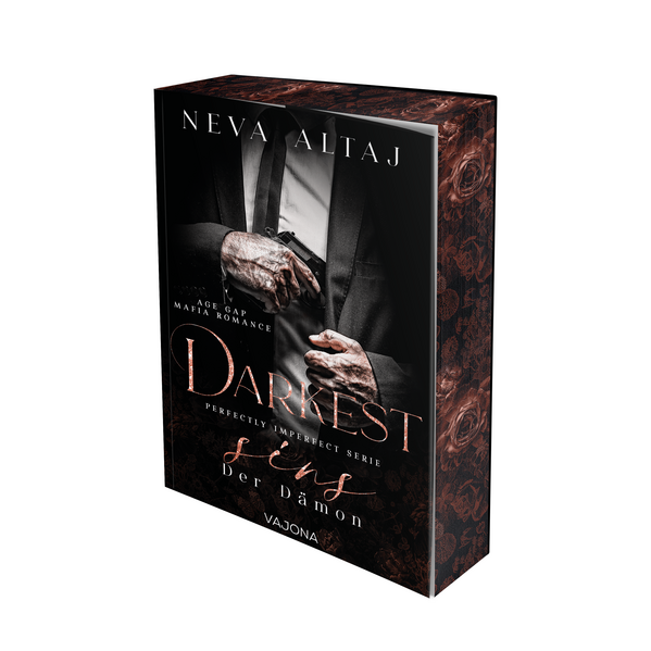 Darkest Sins – Der Dämon (Perfectly Imperfect Serie 9)