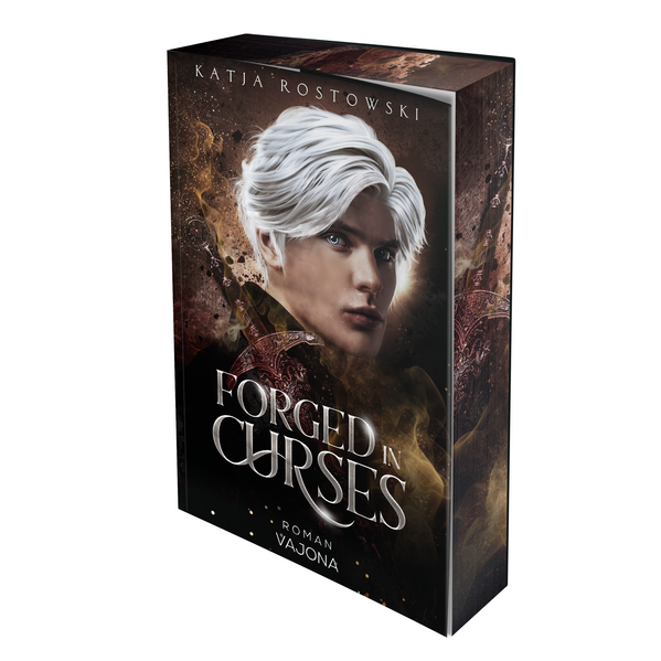 Forged in Curses