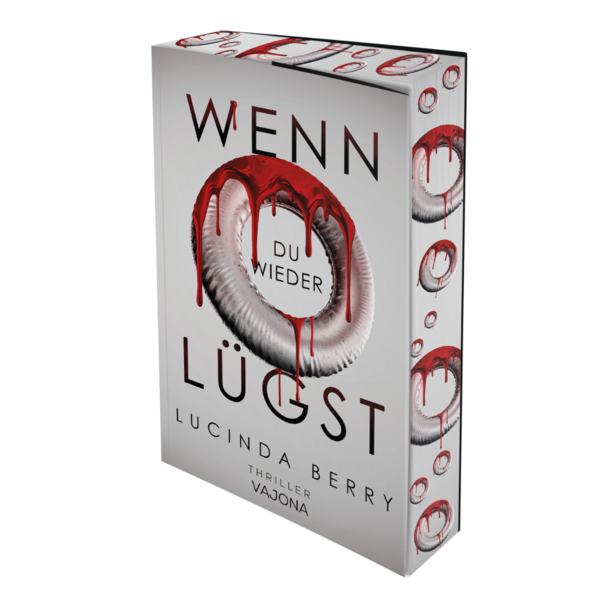 Wenn du wieder lügst
