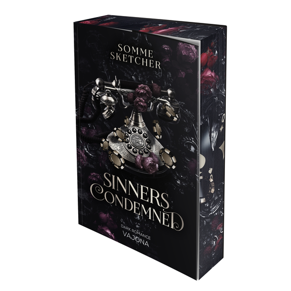 Sinners Condemned