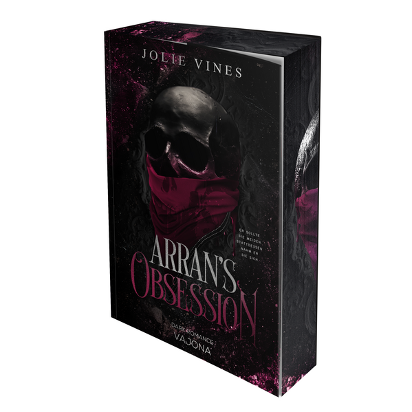 Arran's Obsession