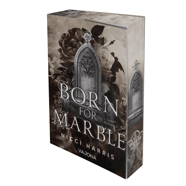 Born For Marble (The Cradled Common 3)
