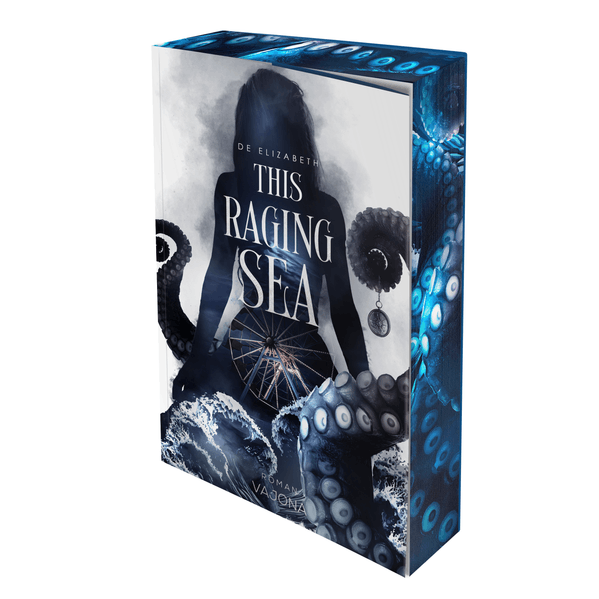 This Raging Sea
