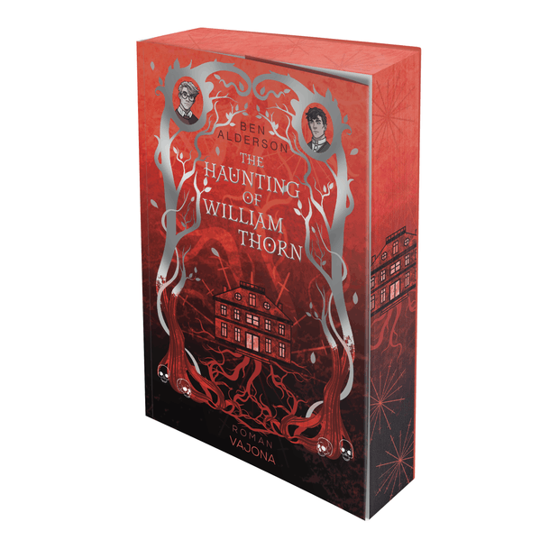 The Haunting of William Thorn