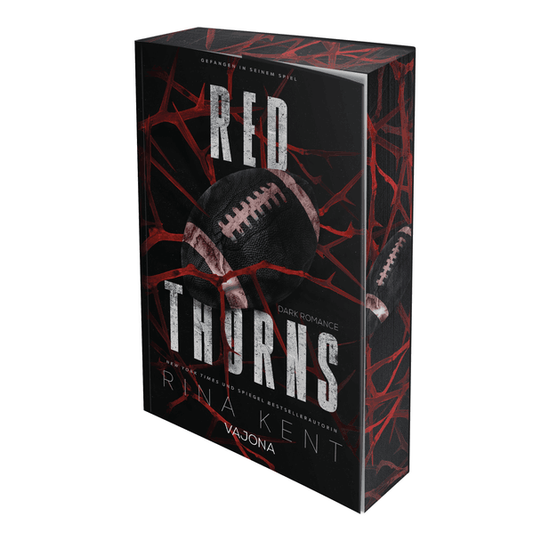 Red Thorns