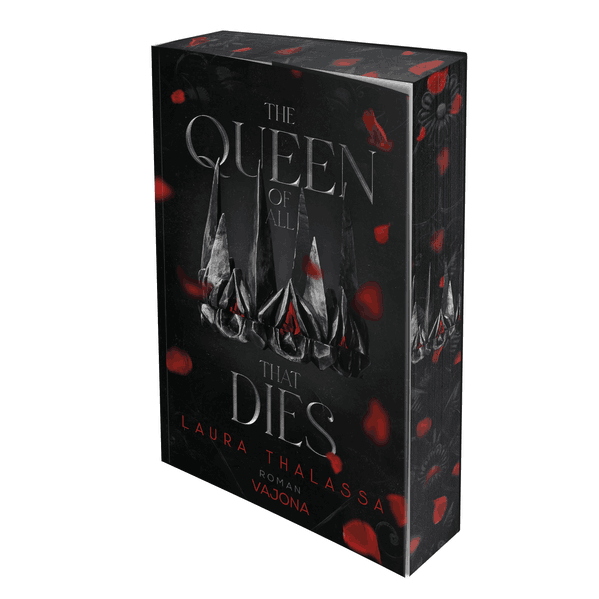 The Queen of All that Dies