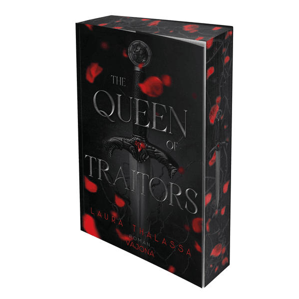 The Queen of Traitors