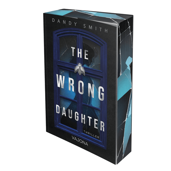 The Wrong Daughter