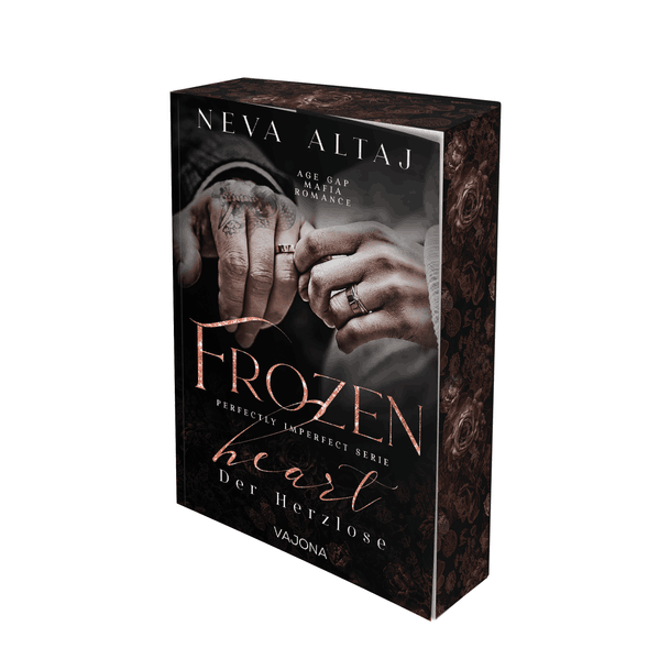 Frozen Heart – Der Herzlose (Perfectly Imperfect Serie 12)