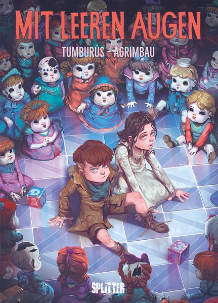 Buchcover