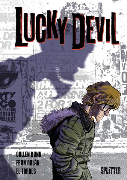 Buchcover