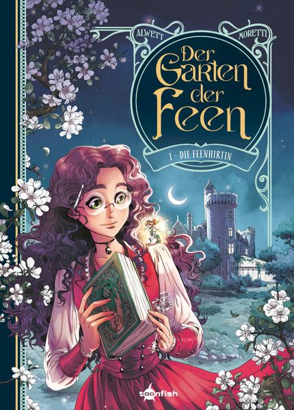 Buchcover